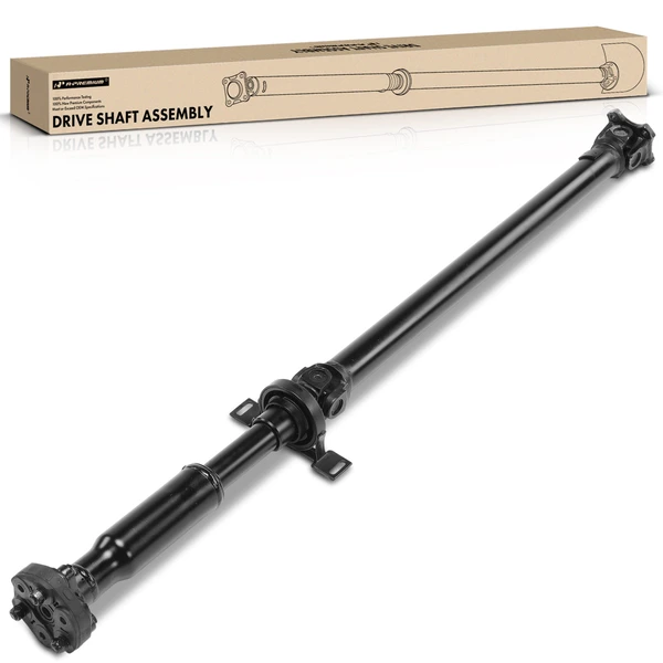 50.38 in. Drive shaft Rear Side A-Premium APDS1287