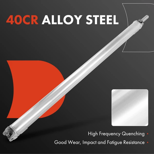 92.25 in. Rear Side Drive Shaft RWD A-Premium APDS0931