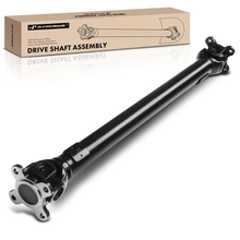Front Driveshaft Prop Shaft Assembly