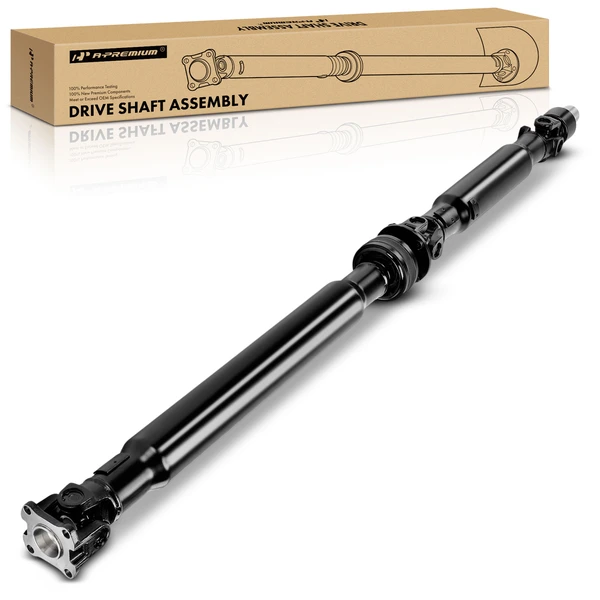 66.00 in. Rear Side Drive shaft RWD A-Premium APDS1286