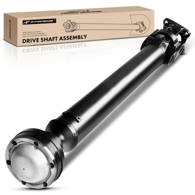 Front Driveshaft Prop Shaft Assembly