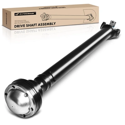 Front Driveshaft Prop Shaft Assembly