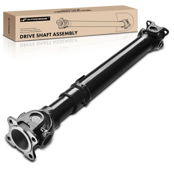 2007 Mercedes-Benz E280 22.93 in. Drive Shaft Front Side A-Premium APDS0075