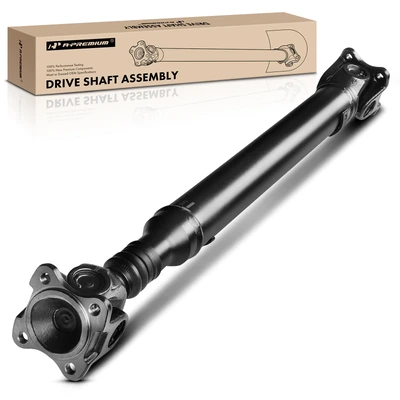 Front Driveshaft Prop Shaft Assembly