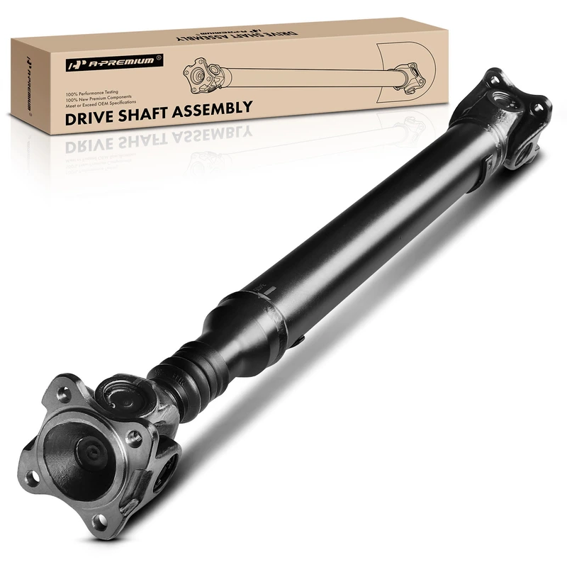 2004 Mercedes-Benz S430 26.65 in. Drive Shaft Front Side A-Premium APDS0077