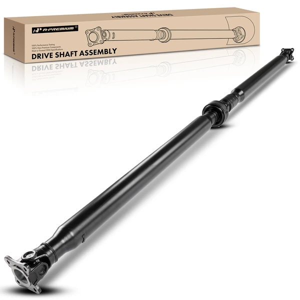 86.68 in. Rear Side Drive Shaft AWD A-Premium APDS0634