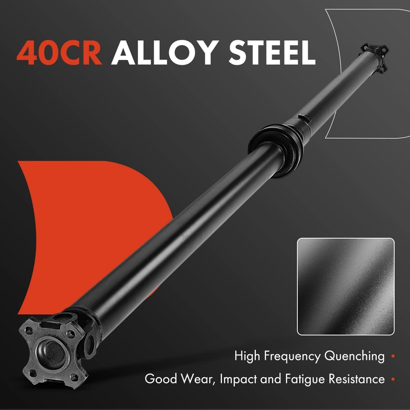 87 in. Drive Shaft Rear Side A-Premium APDS0078