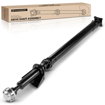 Rear Driveshaft Prop Shaft Assembly