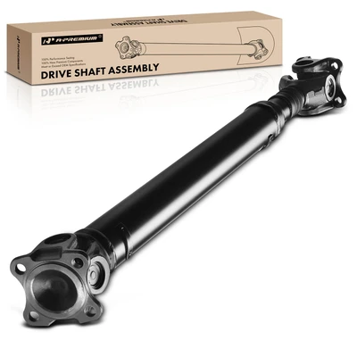 Front Driveshaft Prop Shaft Assembly