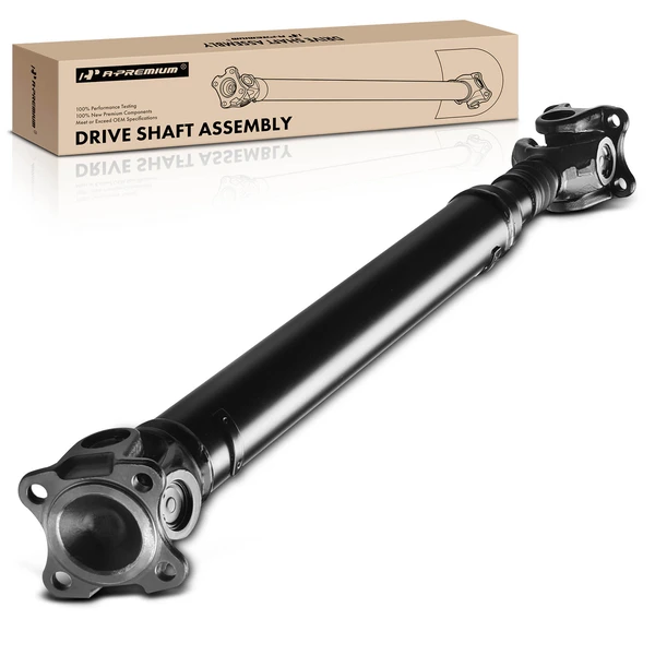 30.71 in. Front Side Drive Shaft AWD A-Premium APDS0088