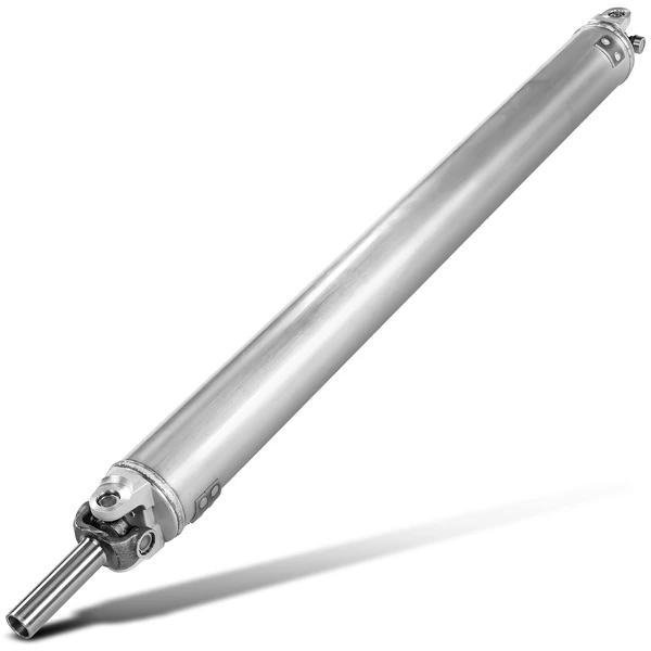 2006-2008 Chevrolet Trailblazer 59.12 in. Drive Shaft Rear Side A-Premium APDS0636