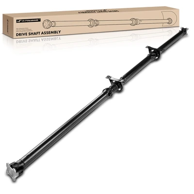 Rear Driveshaft Prop Shaft Assembly