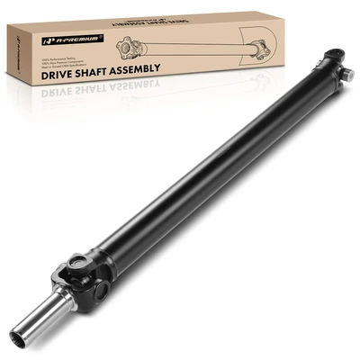 Rear Driveshaft Prop Shaft Assembly