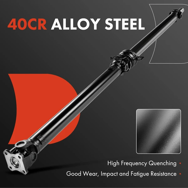 79.00 in. Rear Side Drive Shaft RWD A-Premium APDS0709