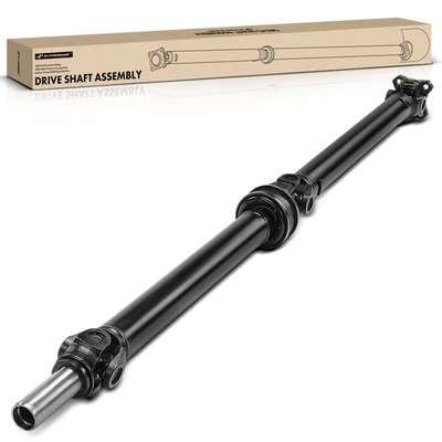Rear Driveshaft Prop Shaft Assembly