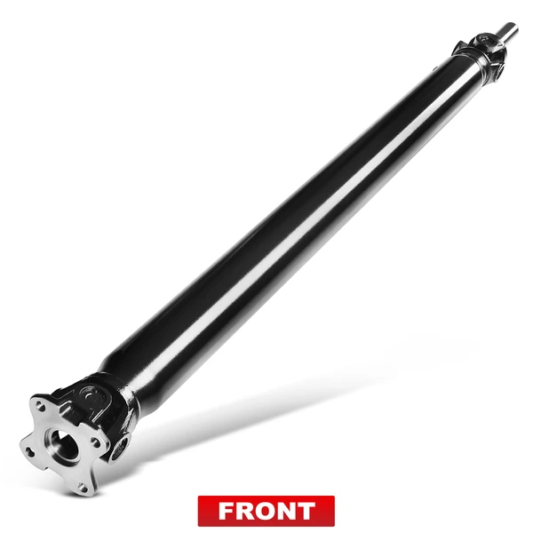 59.00 in. Rear Side Drive Shaft RWD A-Premium APDS0435