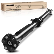 Rear Driveshaft Prop Shaft Assembly