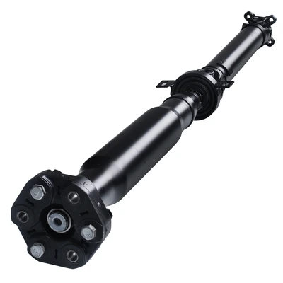 Rear Driveshaft Prop Shaft Assembly
