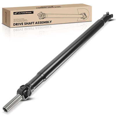 Rear Driveshaft Prop Shaft Assembly