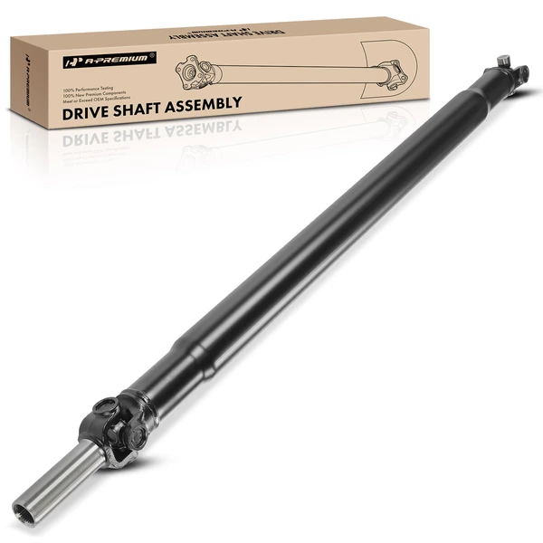 2005-2012 Chevrolet Silverado 1500 65.12 in. Drive Shaft Rear Side A-Premium APDS0638