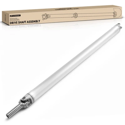 Rear Driveshaft Prop Shaft Assembly