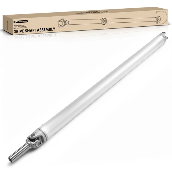 77.75 in. Rear Side Driveshaft Prop Shaft Assembly A-Premium APDS1199