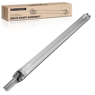 Rear Driveshaft