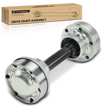 Intermediate Driveshaft Assembly