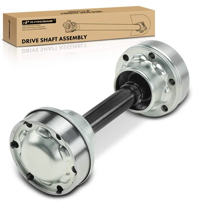 Intermediate Driveshaft Assembly