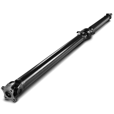 Rear Driveshaft Prop Shaft Assembly
