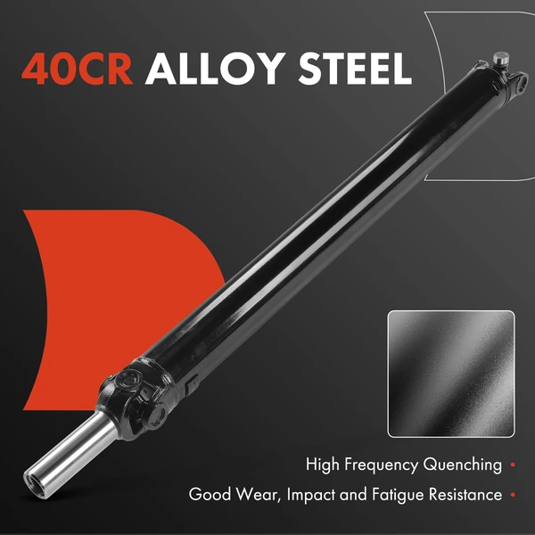 48.38 in. Drive Shaft Rear Side 4WD A-Premium APDS0596