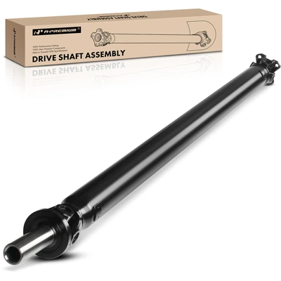 Rear Driveshaft Prop Shaft Assembly