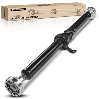Rear Driveshaft Prop Shaft Assembly