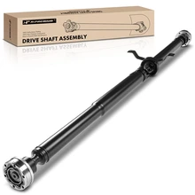 Rear Driveshaft Prop Shaft Assembly