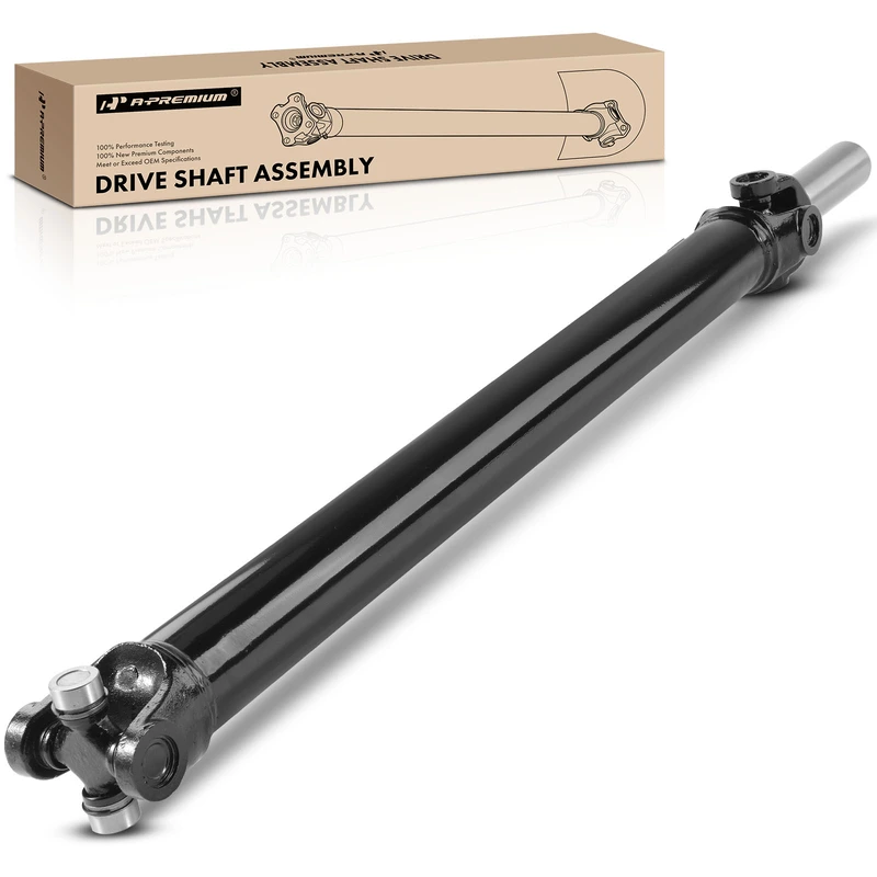 42.25 in. Drive Shaft, Rear Side, A-Premium APDS0597