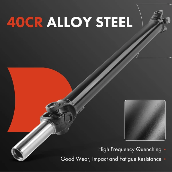 42.20 in. Rear Side Drive Shaft 4WD/AWD A-Premium APDS0597