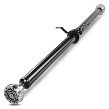 2002-2003 Audi A4 Quattro 65.38 in. Drive Shaft Rear Side A-Premium APDS0623