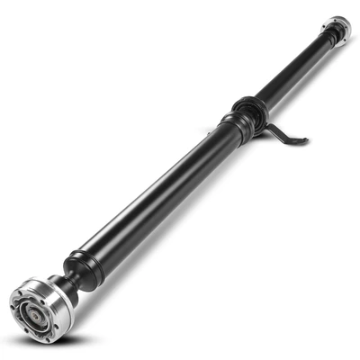 Rear Driveshaft Prop Shaft Assembly