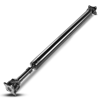 2008-2009 Toyota Sequoia 56.46 in. Drive Shaft Rear Side A-Premium APDS0718