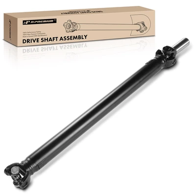 Rear Driveshaft Prop Shaft Assembly