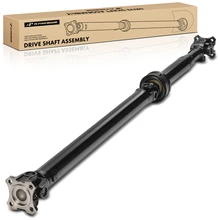 1999-2000 Nissan Pathfinder 58.00 in. Driveshaft Assembly Rear Side Automatic A-Premium APDS1218