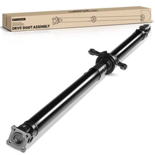 2014-2017 Subaru Forester 64.50 in. Drive Shaft Rear Side A-Premium APDS0436
