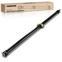 Rear Driveshaft Prop Shaft Assembly