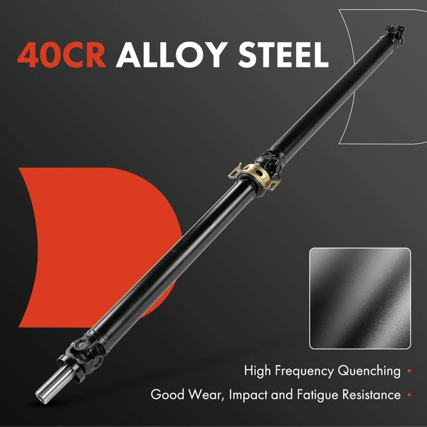 79.14 in. Rear Side Drive Shaft RWD A-Premium APDS0831