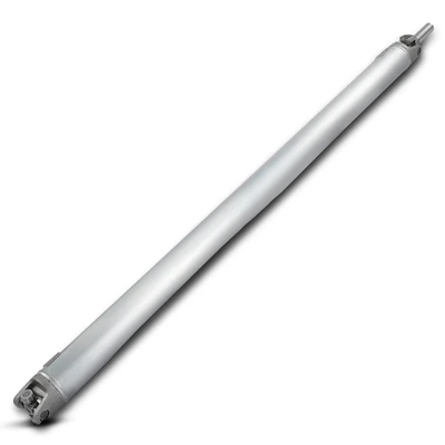 Rear Aluminum Driveshaft Prop Shaft Assembly