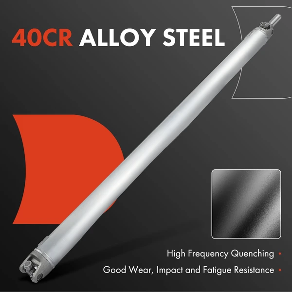 79.43 in. Rear Side Drive Shaft RWD A-Premium APDS0437