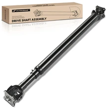 Rear Driveshaft Prop Shaft Assembly