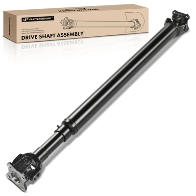 Rear Driveshaft Prop Shaft Assembly
