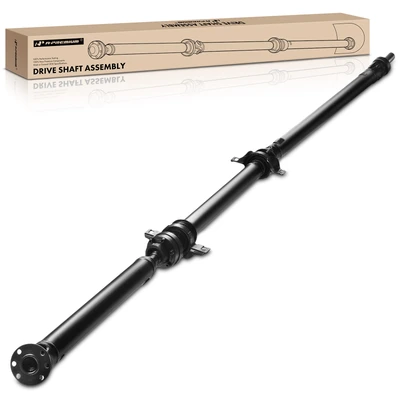 Rear Driveshaft Prop Shaft Assembly