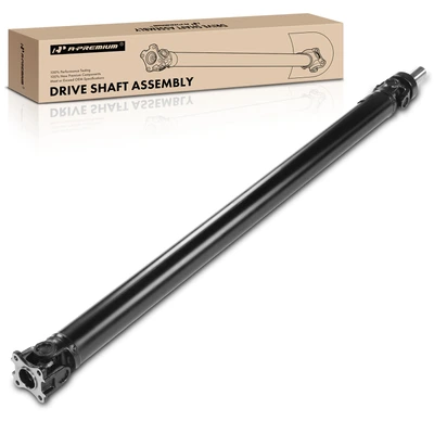 Rear Driveshaft Prop Shaft Assembly